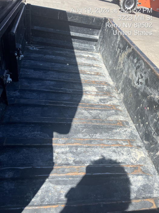 2022 KUBOTA RTV-X1140W-H (Canopy)