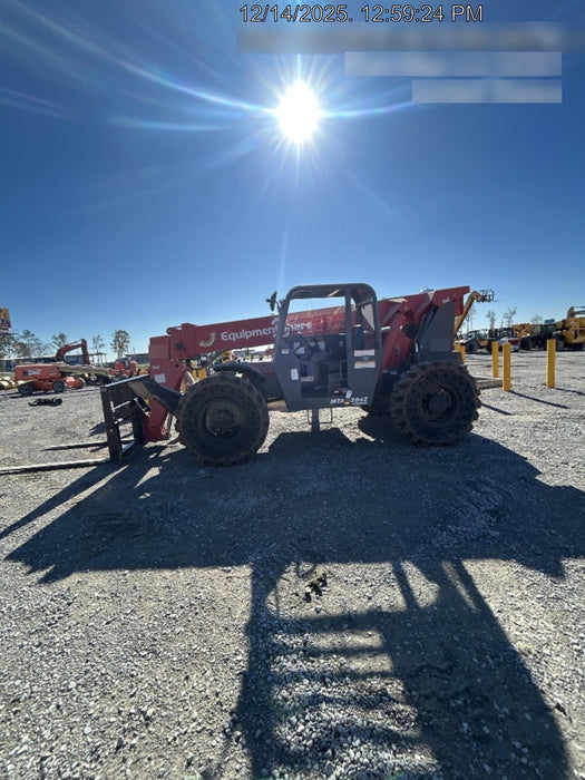2019 MANITOU 12042