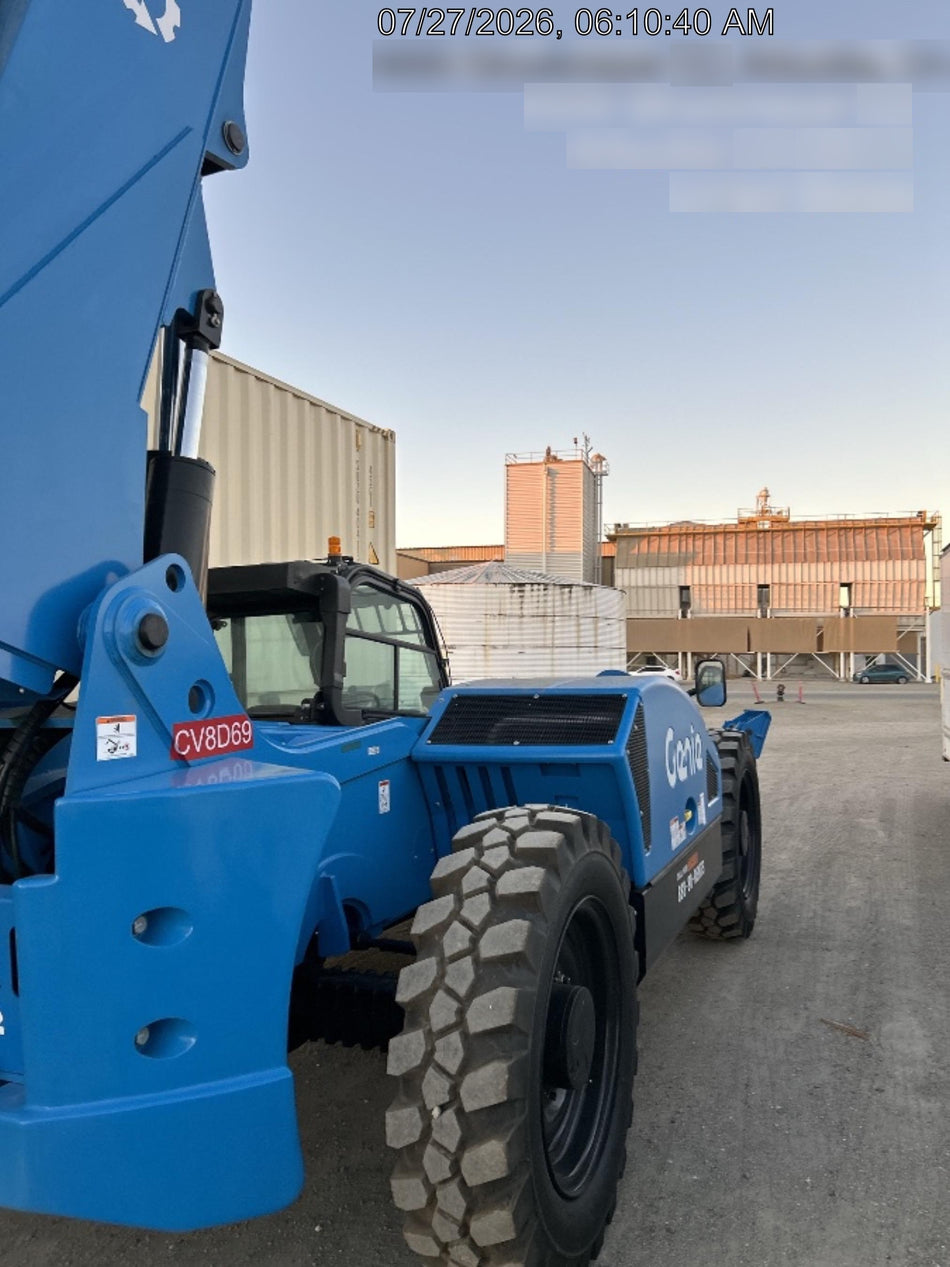 2026 GENIE GTH-1256