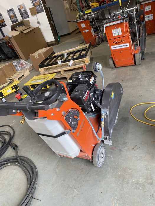 2020 HUSQVARNA FS 400