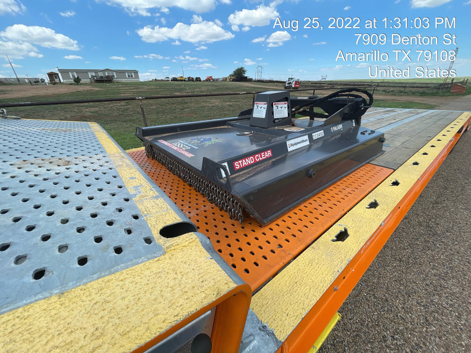 2022 PALADIN 30372A-0022