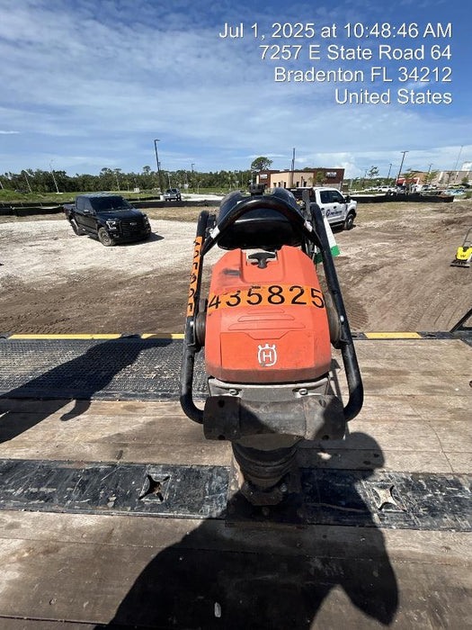 2024 HUSQVARNA LT6005