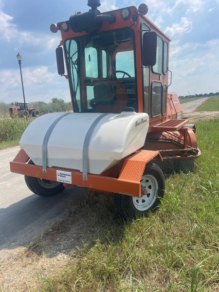 2020 BROCE RCT350