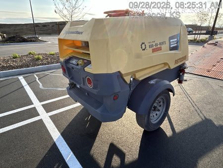 2022 ATLAS COPCO XAS188