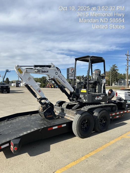 2024 STEELPOINT K19E