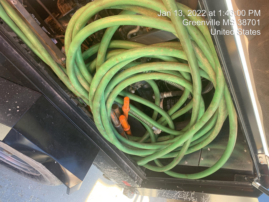 2019 AMERICAN PNEUMATIC TOOL APT-M190