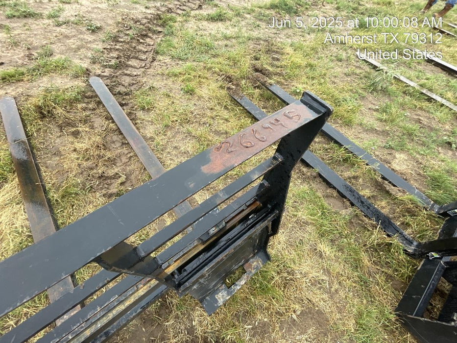 2025 ARROW MATERIAL HANDLING F5100CB