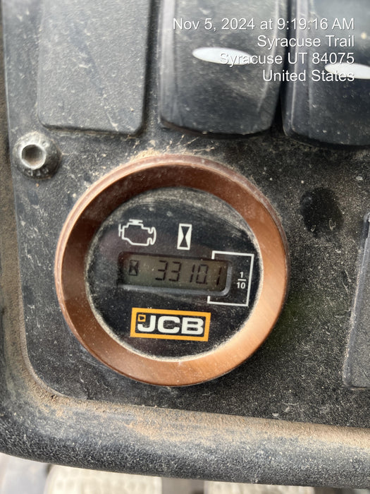 2020 JCB 510-56 JCB 510-56