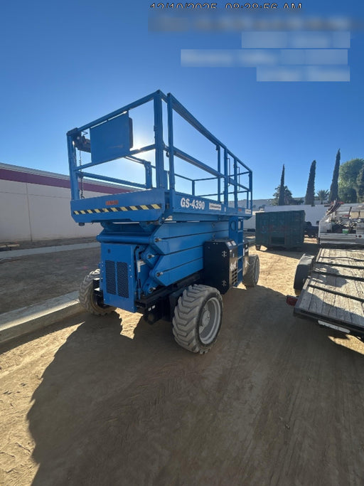 2020 GENIE GS-4390 RT