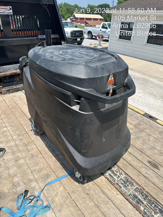 2022 POWER BREEZER PB4BASE