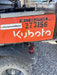 2022 KUBOTA RTV-X1140W-H (Canopy)