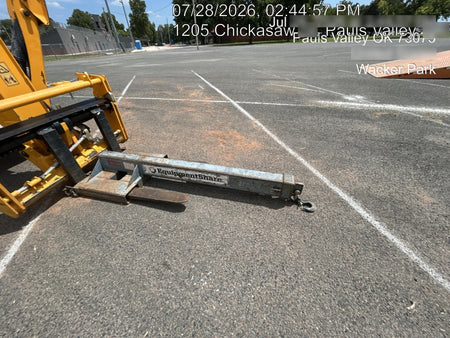 2019 ARROW MATERIAL HANDLING CE60-TH