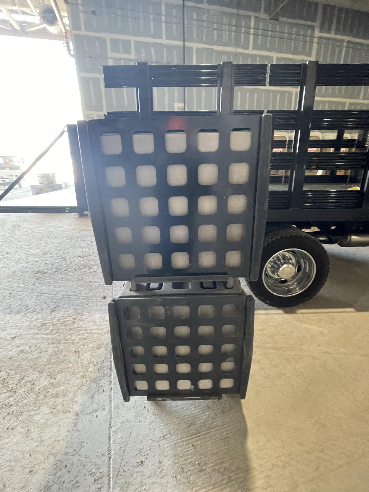 2021 XPOWER AP-2000