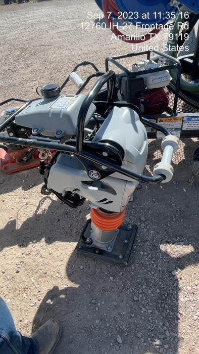 2023 MULTIQUIP MTX60HD