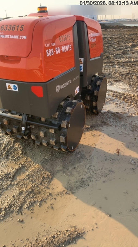 2025 HUSQVARNA LP9505