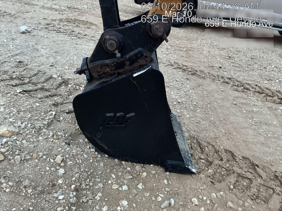 2025 TAG MANUFACTURING 1827QD-0000-NN00A0S0F2P2N