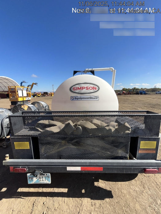 2024 SIMPSON SWT-52517