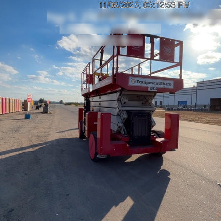 2021 MEC 6092RT