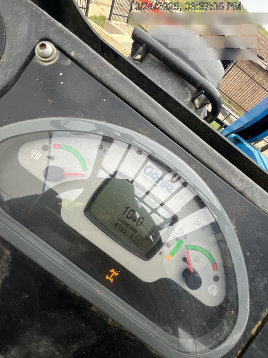2019 GENIE GTH-1056