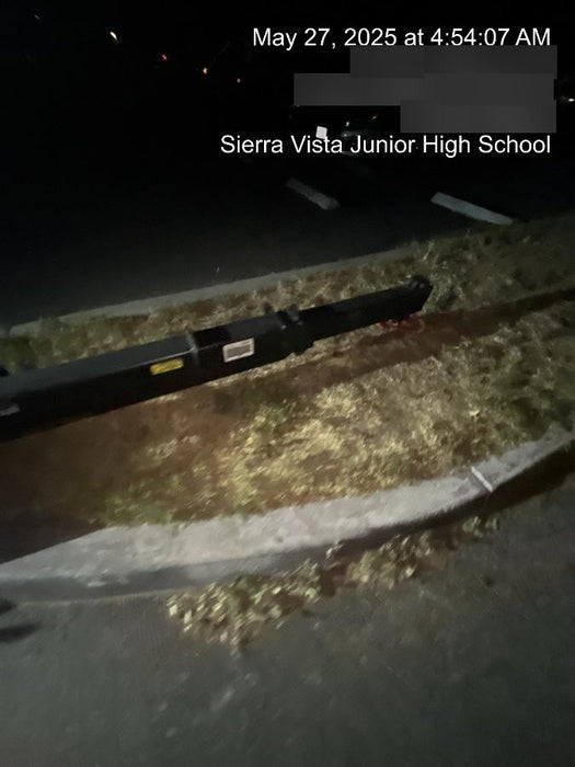 2024 STAR INDUSTRIES M1360B - Star JIB Boom