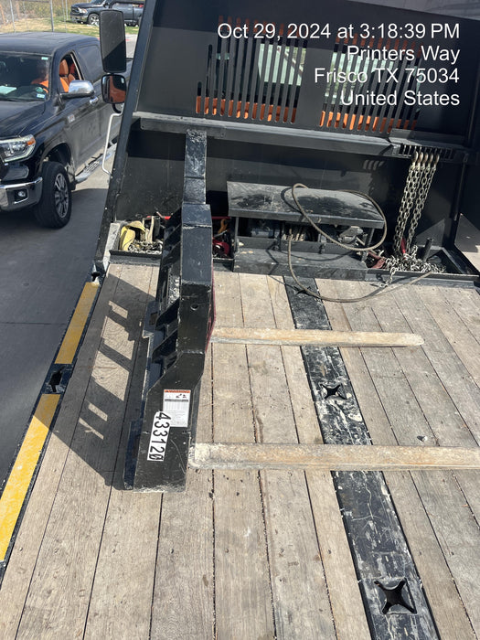 2024 VIRNIG PF4855-5VG