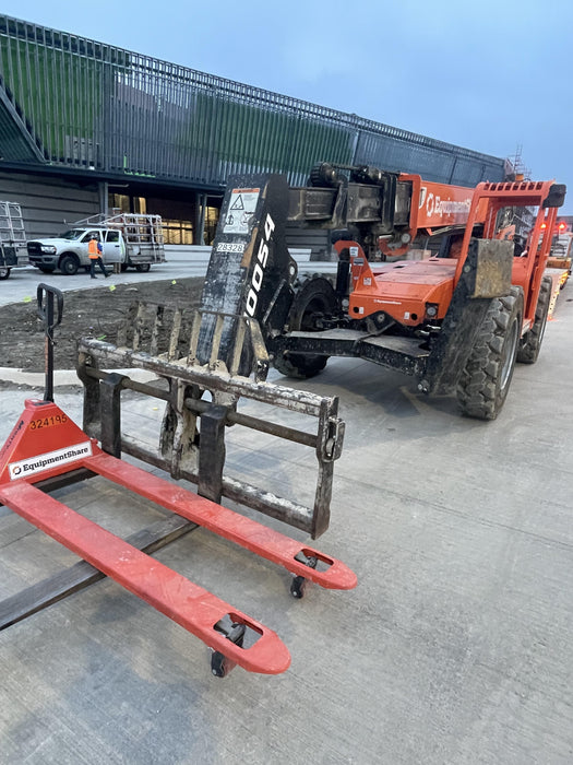 2023 MIGHTY LIFT ML2772