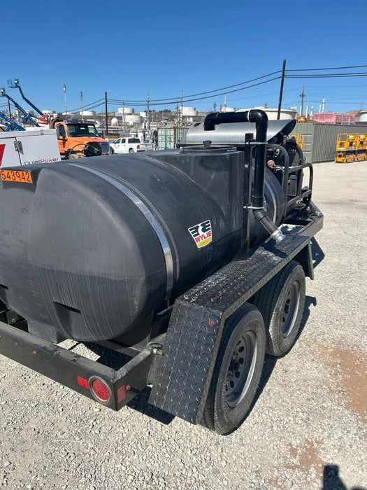 2025 WYLIE EXP-550L-S-HOTG