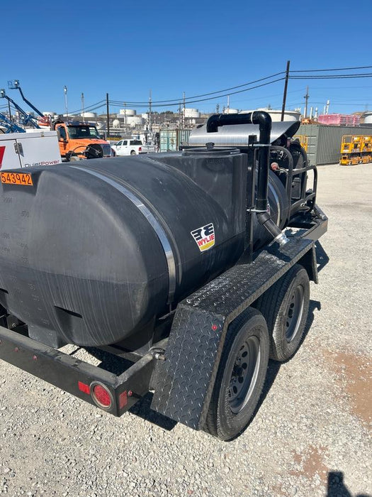 2025 WYLIE EXP-550L-S-HOTG