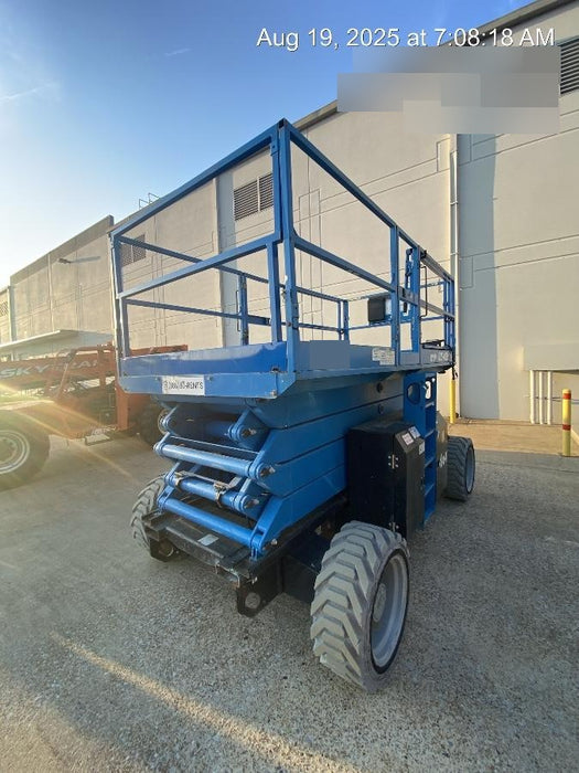 2016 GENIE GS-4390 RT