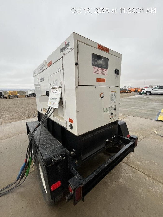 2023 SHINDAIWA DGK45F