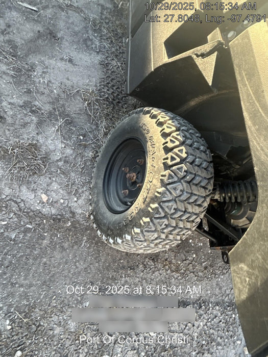 2022 KAWASAKI Mule PRO-DXT (Half Door)