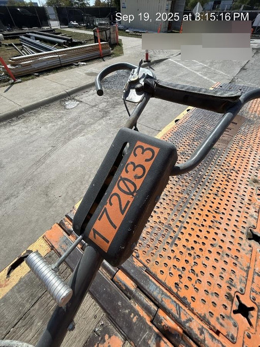 2021 HUSQVARNA CT 48-13A-V