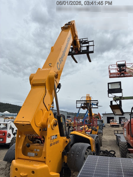 2025 JCB 510-56