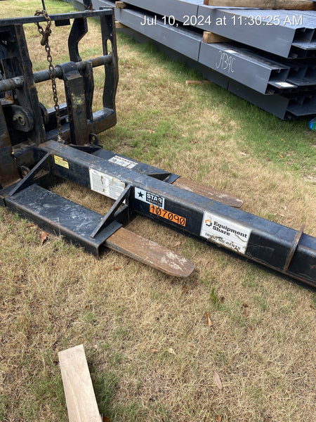 2020 STAR INDUSTRIES M1360B - Star JIB Boom