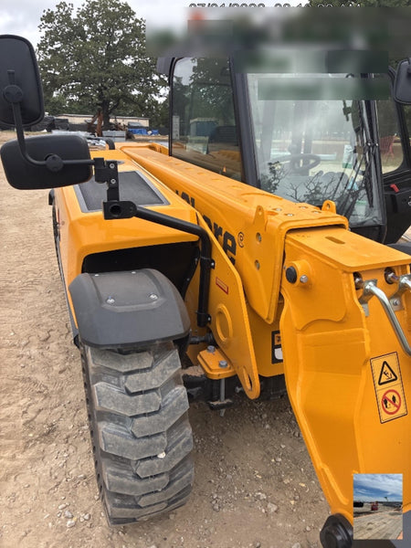 2026 JCB 505-20TC