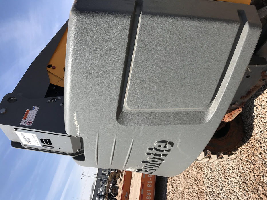 2020 HAULOTTE HT67 RTJ O