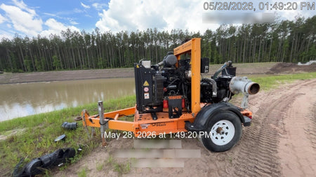 2022 PIONEER PP66S12L71-TD2.9L4