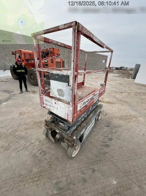 2019 SKYJACK SJIII-3219