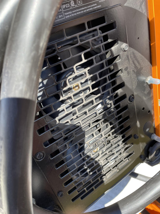 2023 LINCOLN ELECTRIC FLEXTEC 350X