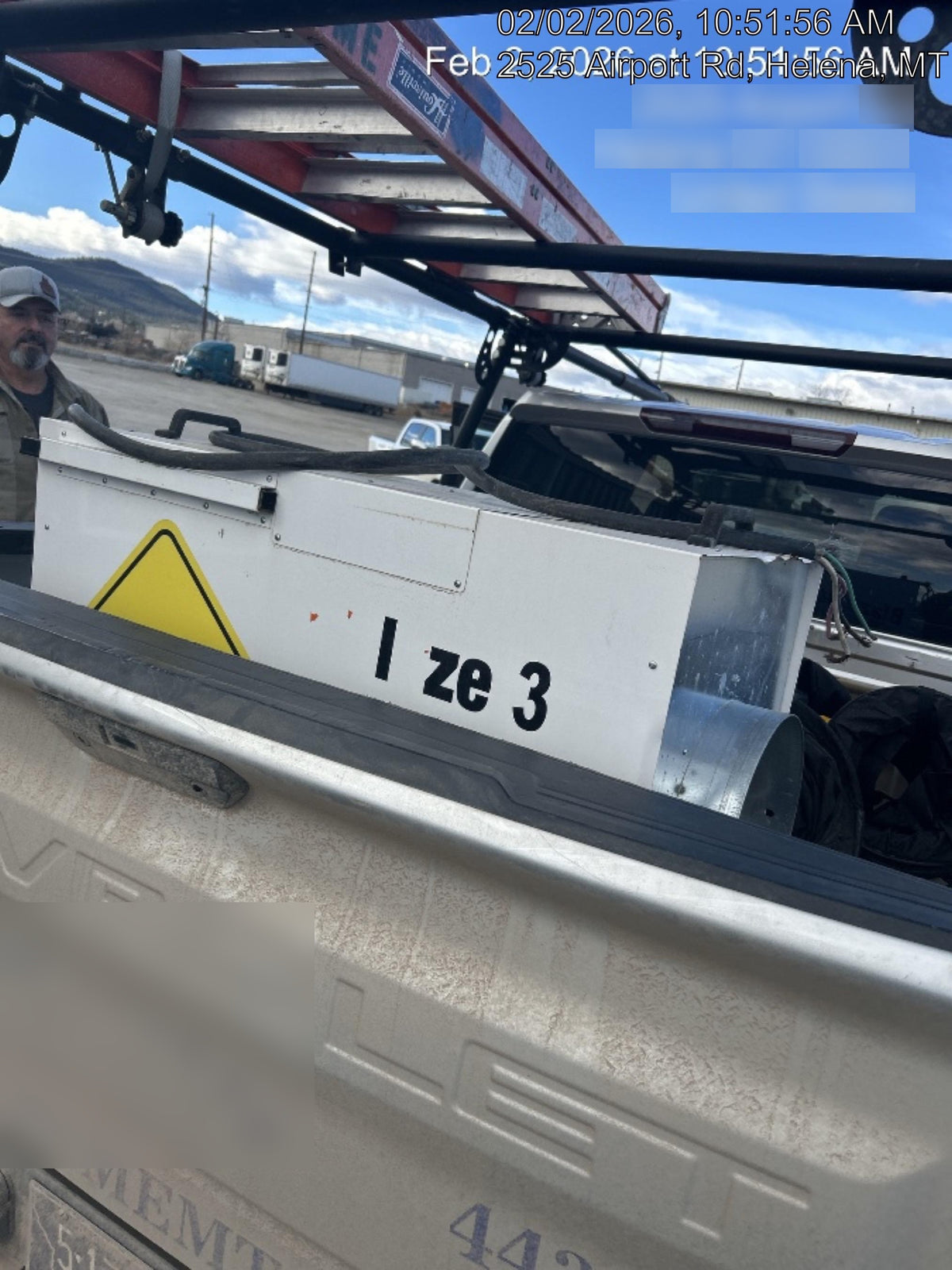 2022 CAMPO EB30E