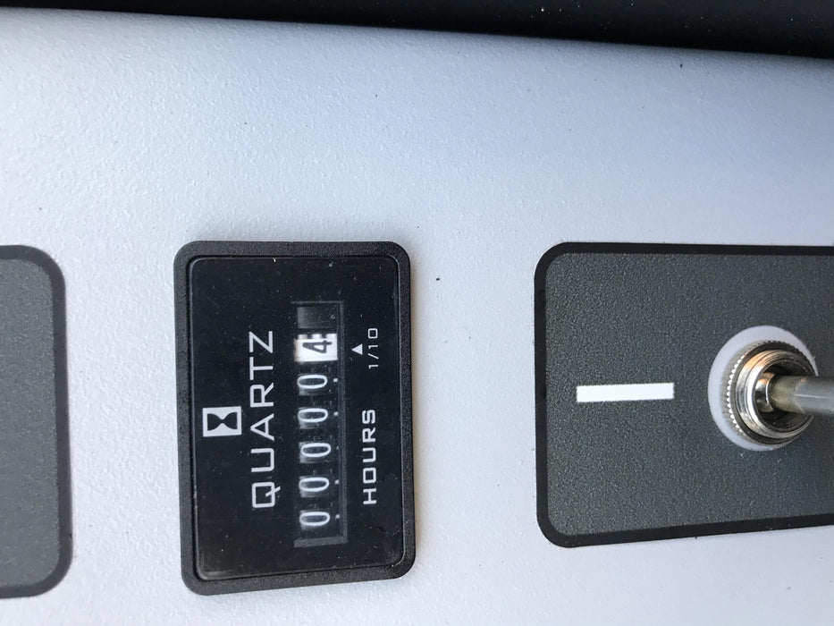 2020 WACKER NEUSON G25