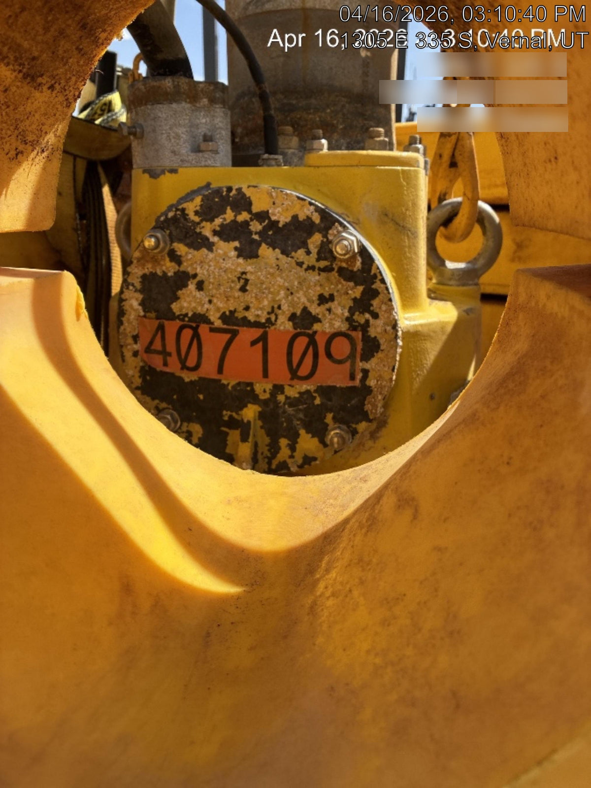 2024 ATLAS COPCO D95 N