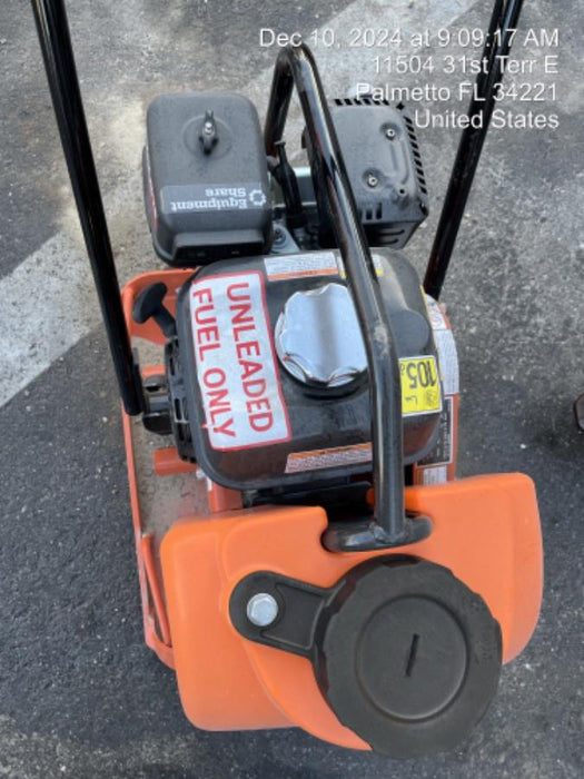 2023 MULTIQUIP MVC82VHW