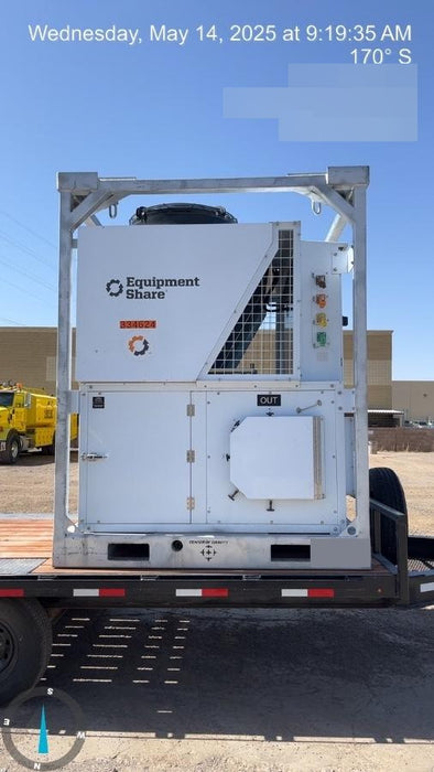 2023 SMARTECH SACP41A-HS