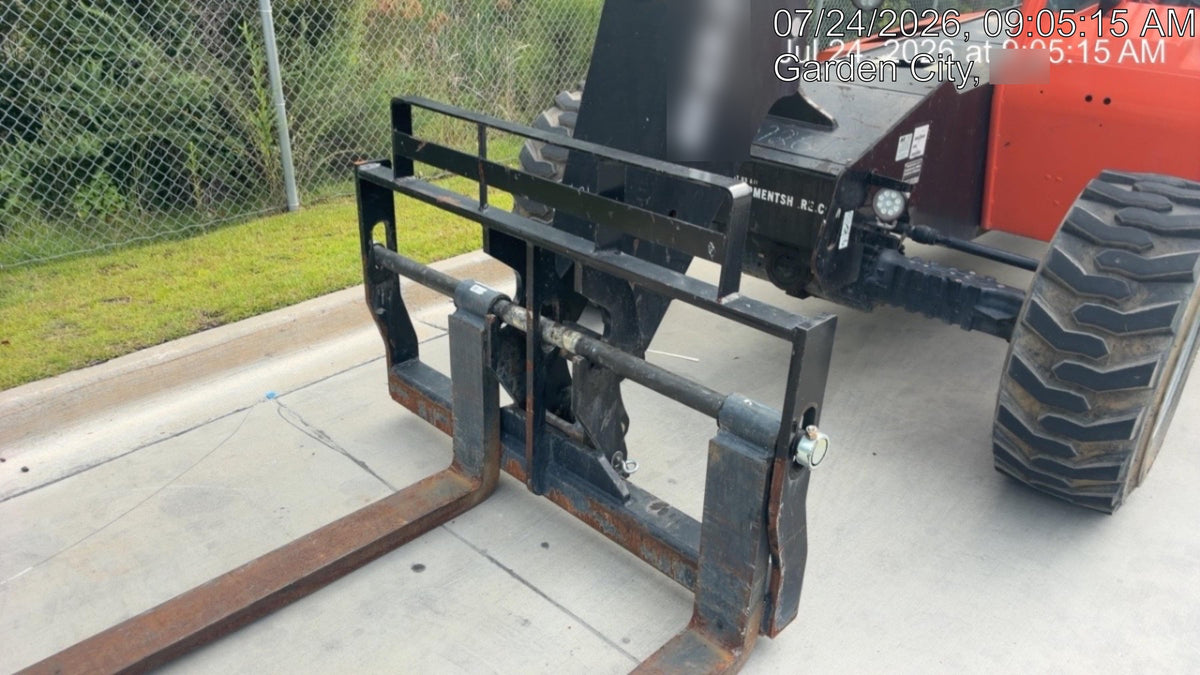 2024 SKYTRAK 6034