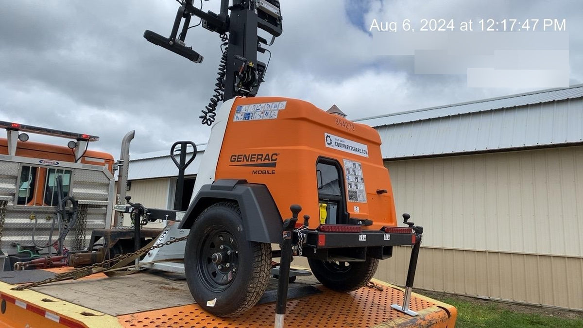2024 GENERAC MLT2