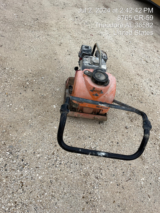 2023 MULTIQUIP MVC82VHW