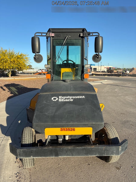2023 LAYMOR SM450