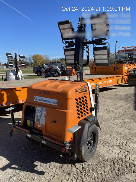 2023 GENERAC MLT2