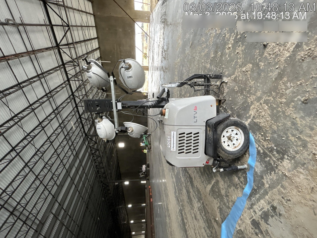 2018 WACKER NEUSON LTV6K-MH